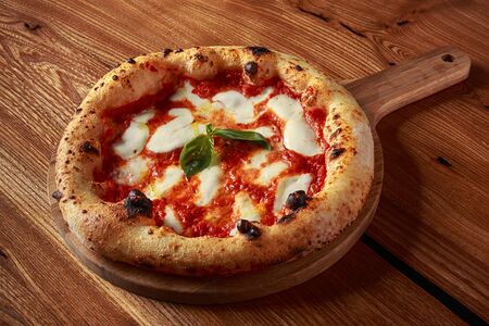 Пицца Маргарита