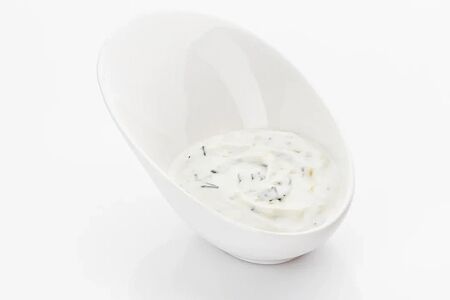 Соус чесночный