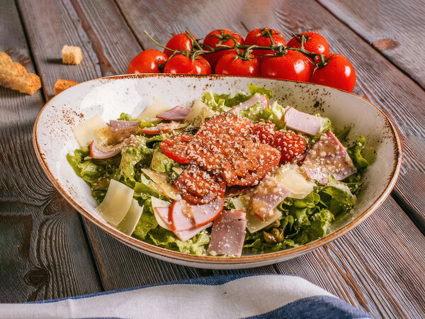 Синьор Помидор Броско