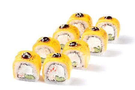 Ролл Виолетта