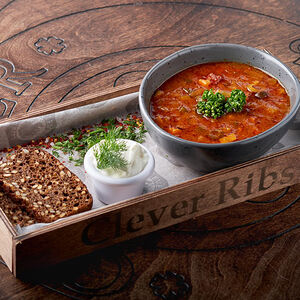 Солянка