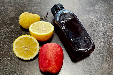 Лимонад Шиповник