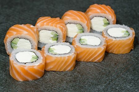 Ролл Филадельфия Лайт