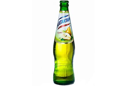 Лимонад Натахтари Груша