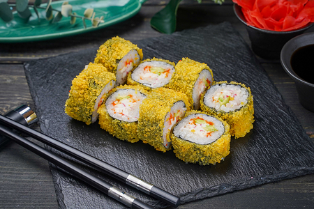 Ролл Кани Хотто