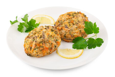 Рыба Царская