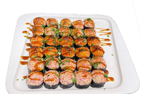 Горячий килограмм 30шт