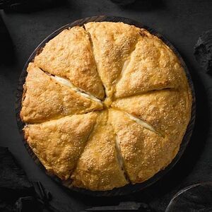 Пицца Халяль