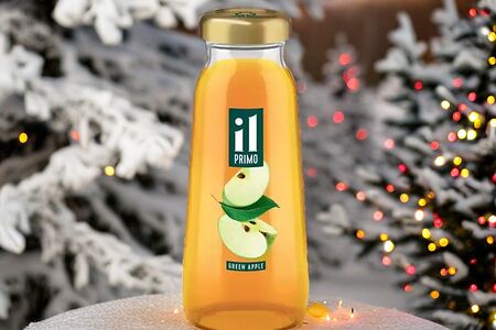 Primo Яблочный Сок
