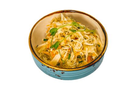 Коул Слоу постный