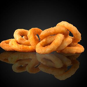 Кольца кальмара