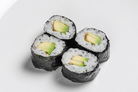 Ролл Авокадо