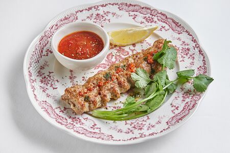 Кебаб куриный