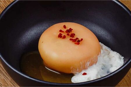 Вагаси маракуйя