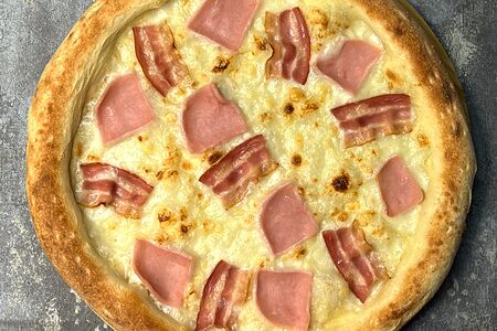 Ветчина и Бекон