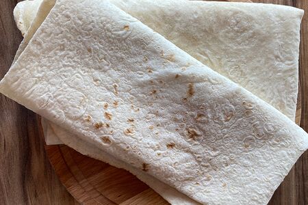 Лаваш армянский