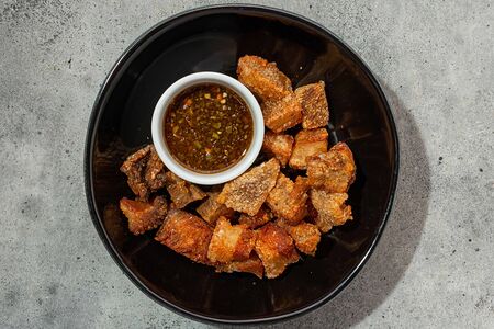 Чичарронес