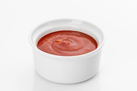 Соус кетчуп