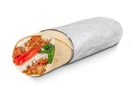 Шаурма классика