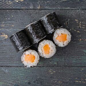 Сяке кунсей хосомаки