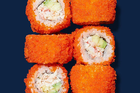 Ролл Калифорния фирменный