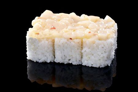 Ролл фушиги