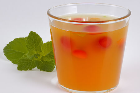 Компот из сухофруктов