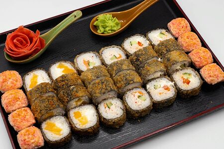 Сет Али-Бабай