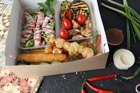 Бокс Фитнес