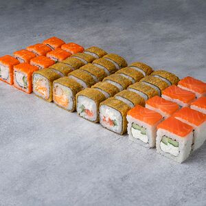 Сет Семейный