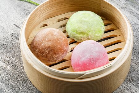 Моти Манго-маракуйя