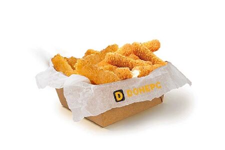 Сырные палочки