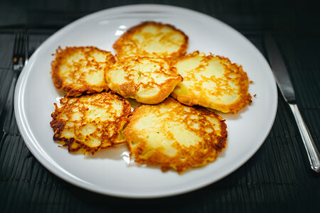 Драник авторский