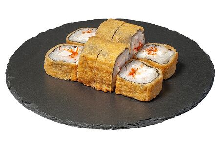 Калифорния горячая