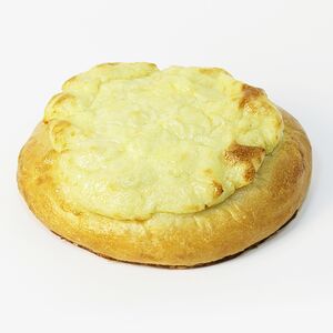 Шаньга картофельная