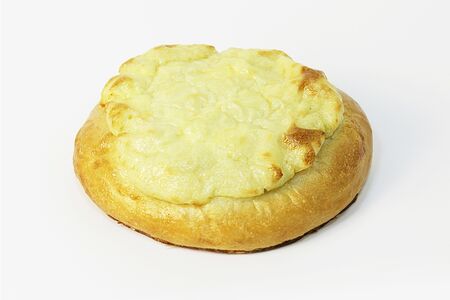 Шаньга картофельная