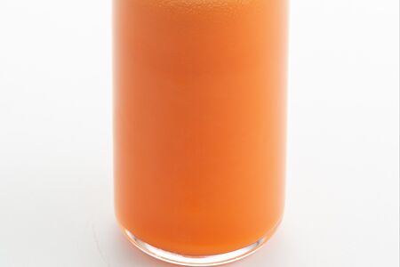 Фреш морковный