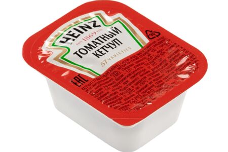 Кетчуп Heinz