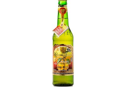 Лимонад Святой Грааль Дюшес