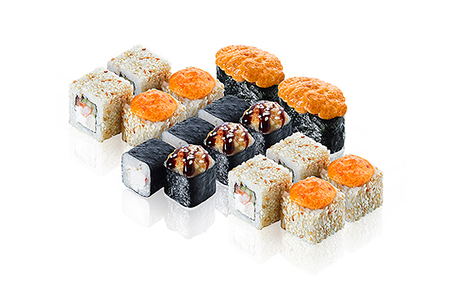 Сет Мини-гриль