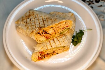 Шаурма Классическая