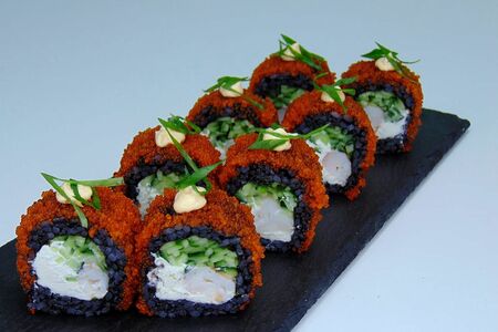 Эби тобико премиум