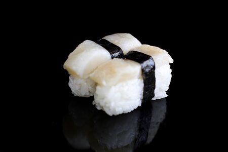 Суши Морской гребешок