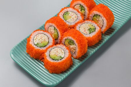 Калифорния