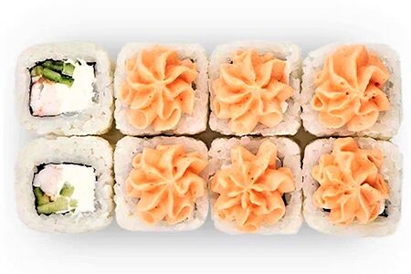 Лава креветка