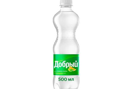 Добрый Лимон-лайм