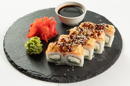 Опаленная Филадельфия King Vito