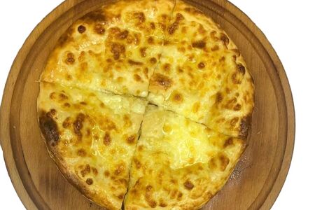 Хачапури по-имеретински