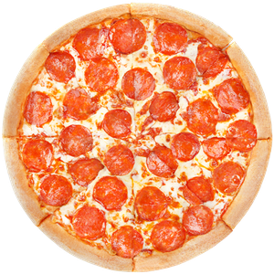 Пепперони