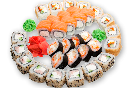 Сет Топ 32 шт